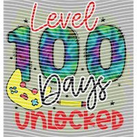 One hundred days-YD 402